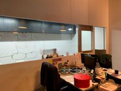The Central (D1), Office #460186991